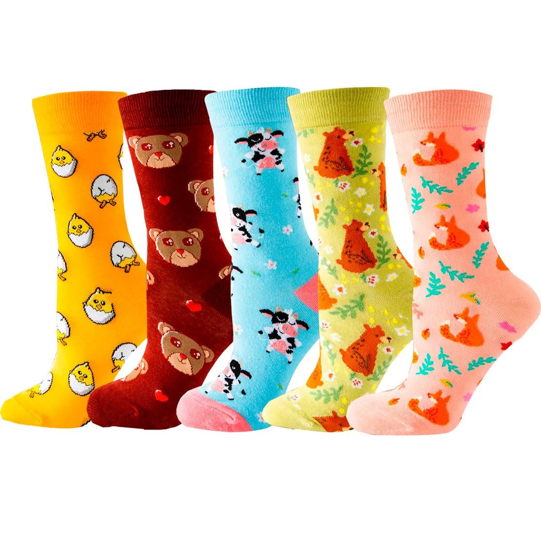 squid socks Hanukkah Collection Socks - Limited Edition!