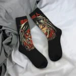 Eren Shingeki No Kyojin Attack on Titan Socks