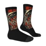 Eren Shingeki No Kyojin Attack on Titan Socks