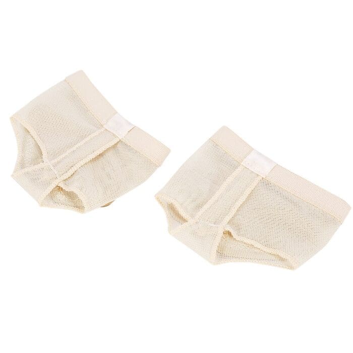 Soft Lace Ballet Toe Protection Pads