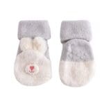 Thick Winter Non-Slip Baby Grip Socks