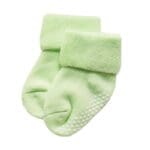 Warm Thickened 0-6m Baby Grip Socks