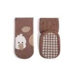 Winter Thick Anti-Slip Baby Socks 0-5Y
