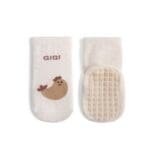 Winter Thick Anti-Slip Baby Socks 0-5Y