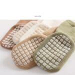 Winter Thick Anti-Slip Baby Socks 0-5Y