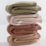 Winter Thick Anti-Slip Baby Socks 0-5Y