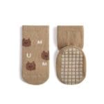 Winter Thick Anti-Slip Baby Socks 0-5Y
