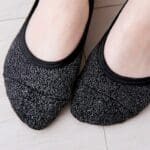 Women's Anti-Slip Cotton Yoga Dance Slippers
