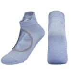 Women's Anti-Slip Cotton Yoga Dance Slippers