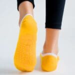 Women's Non-Slip Breathable Yoga Socks