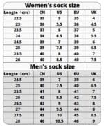 Women's Summer Five-Toe Non-Slip Yoga Socks