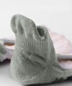 Women's Summer Five-Toe Non-Slip Yoga Socks