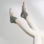 Women's Summer Five-Toe Non-Slip Yoga Socks