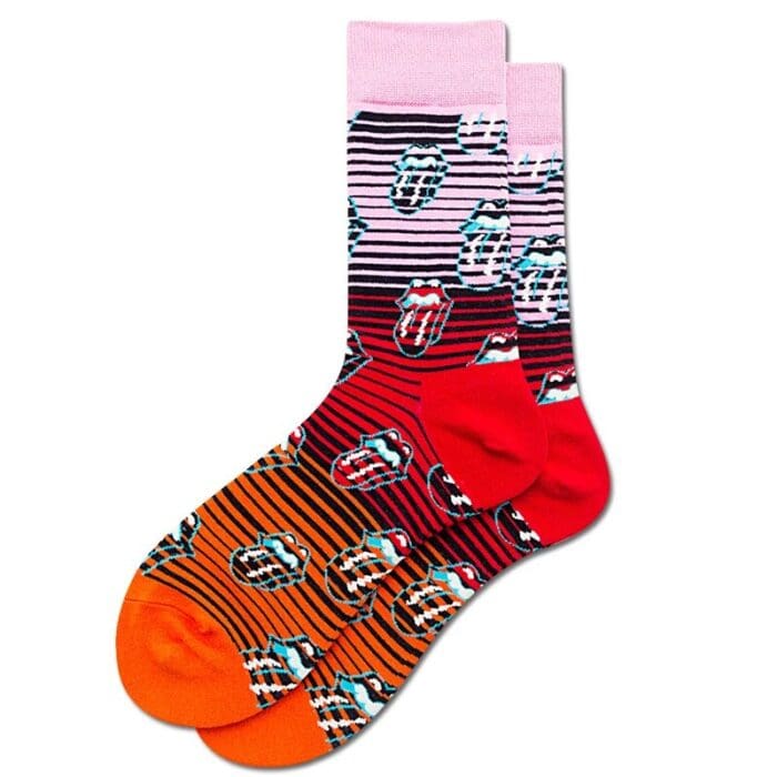 Harajuku Funny Socks for Men & Women