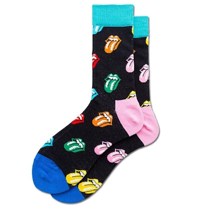 Harajuku Funny Socks for Men & Women