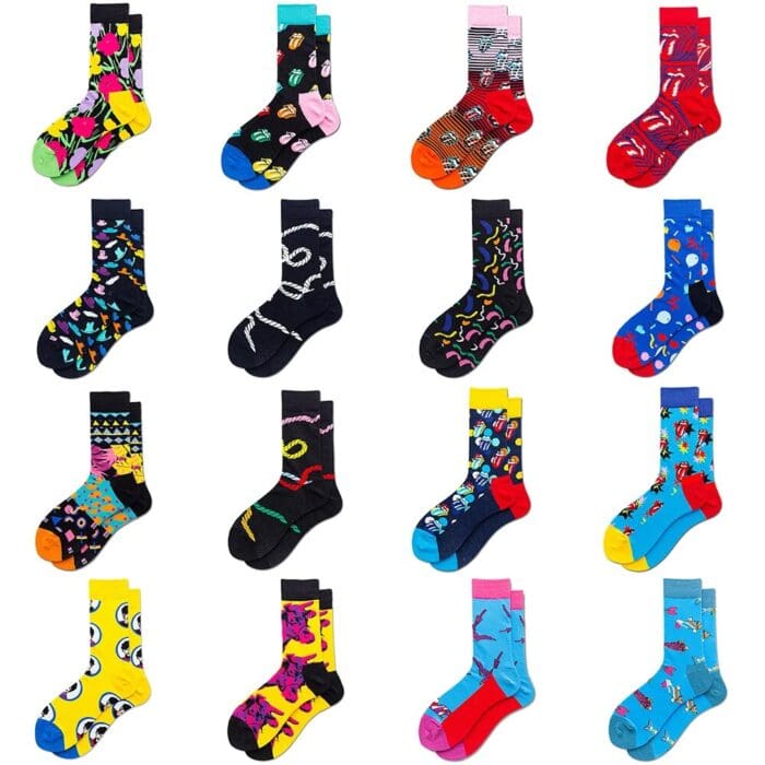 Harajuku Funny Socks for Men & Women