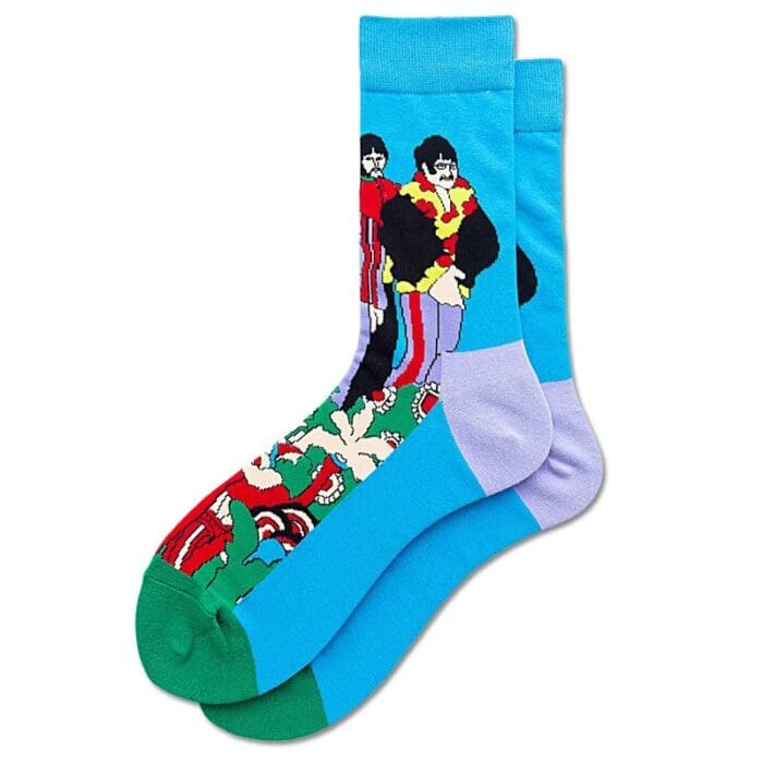 Harajuku Funny Socks for Men & Women