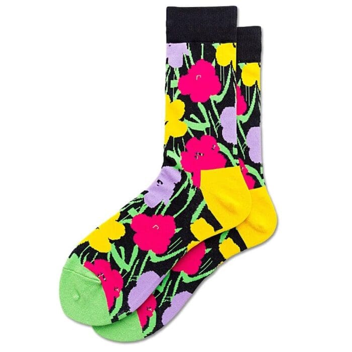 Harajuku Funny Socks for Men & Women