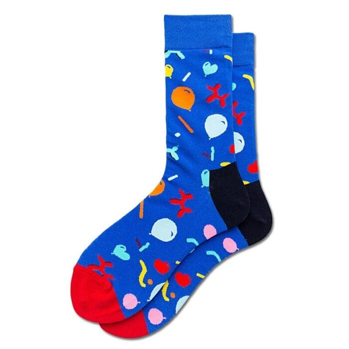 Harajuku Funny Socks for Men & Women