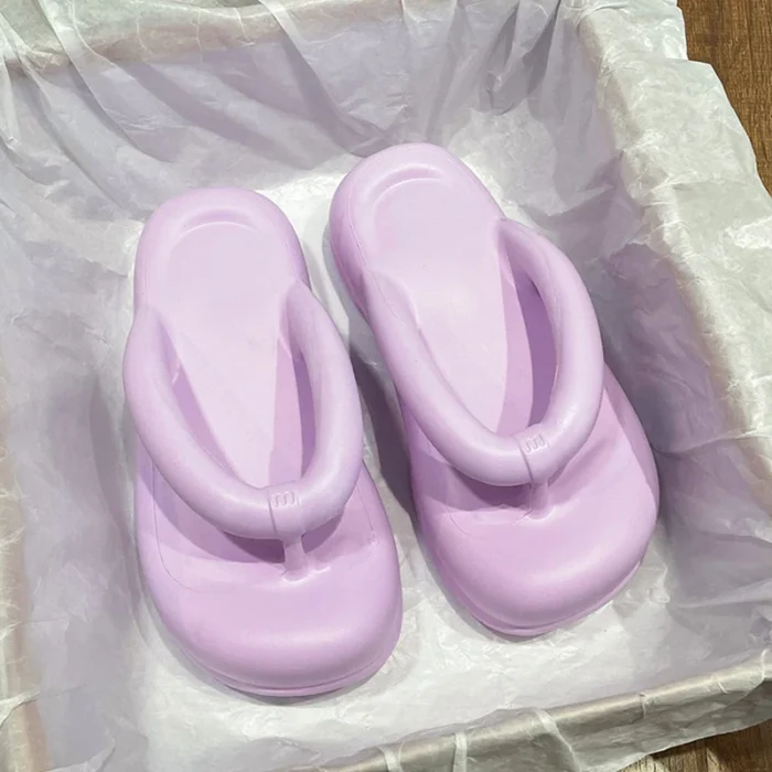 EVA Women's Summer Slippers | Flip-Flops Sandals