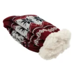 Fluffy Warm Winter Socks for Men