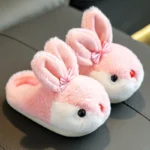 Rabbit Designer Slippers for Boys and Girls