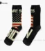 2021 Trending American Flag Funny Socks - Stylish and Humorous Footwear for All