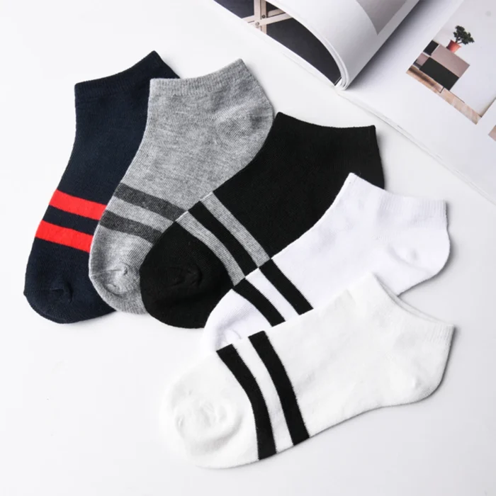 Avocado Delight: Kawaii Ankle Socks Set