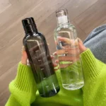 Large Capacity Multi-Purpose Water Cup Anti-drop Outdoor Water Bottle