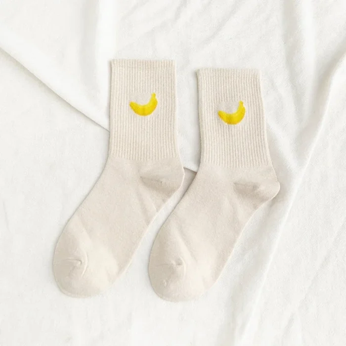 Sailor Moon Magic: Cute Cozy Long Socks