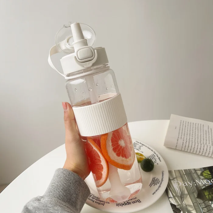 Stay Hydrated with Our Colorful Outdoor Sports Water Bottle