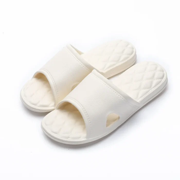 Summer Relaxation: Women's Fashion Concise Massage Slippers